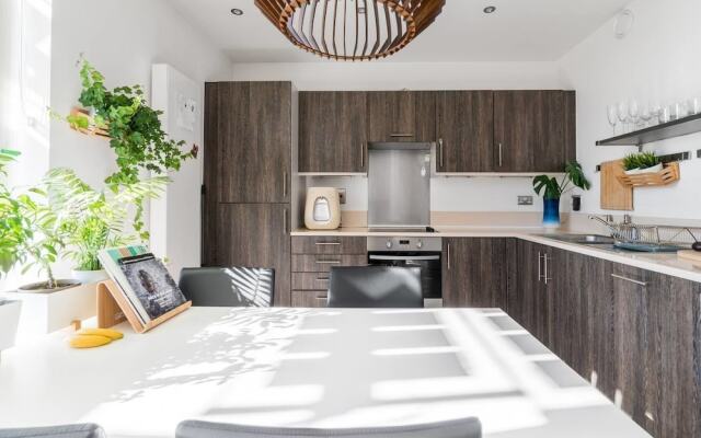 Modern 1 Bedroom Flat in Chelsea