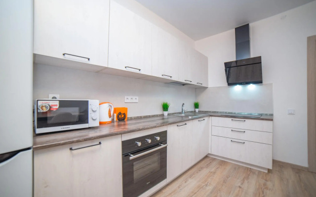 Европа Центр на улице 8 марта 202 корпус 3