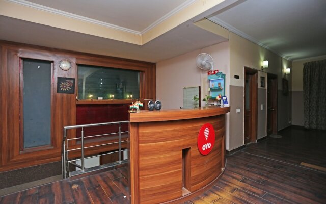 Treebo Shivam Residencies