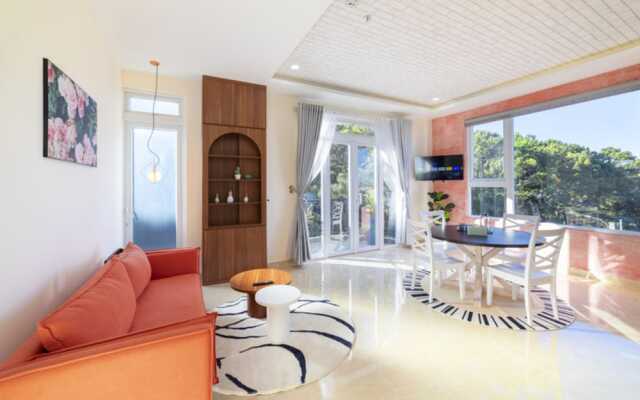 The Grandview Villa Dalat