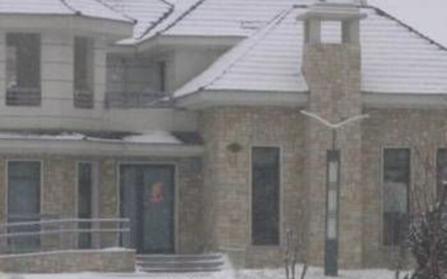 天津海得润滋酒店