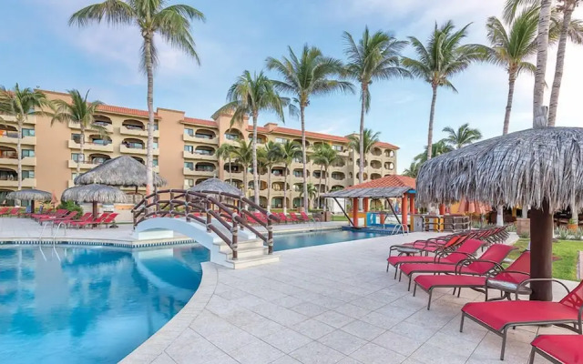 Cabo Oceanfront Resort Condos