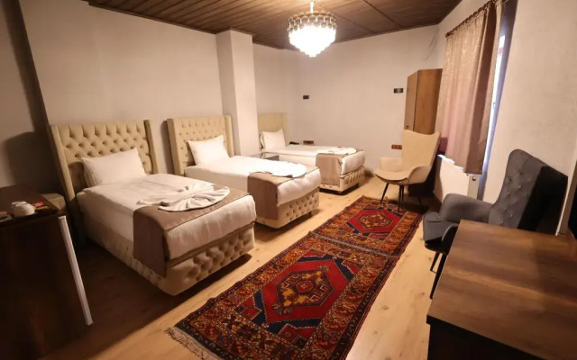 Konak Stone House