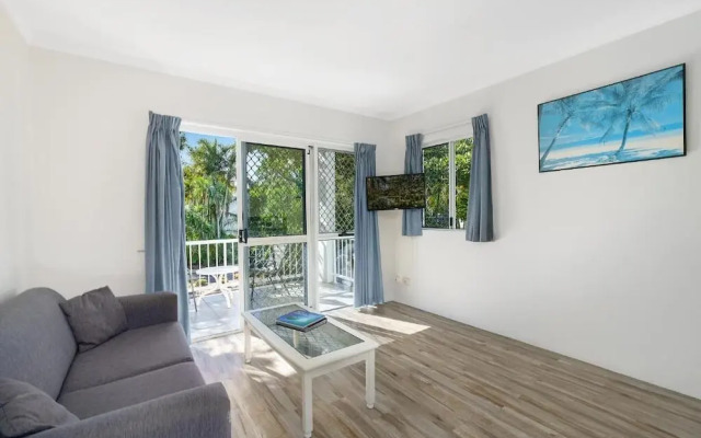 Cocos Holiday Apartments