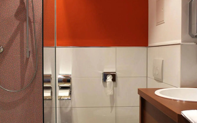 Hotel Schwibbogen Altstadt & Appartements