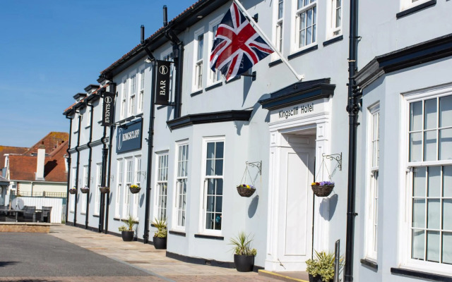 The Kingscliff Hotel