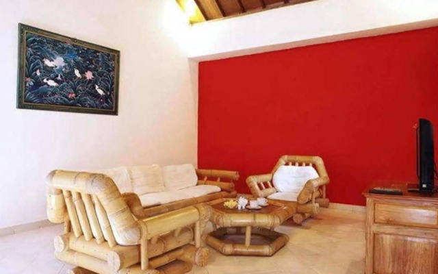 Yuli Bungalows
