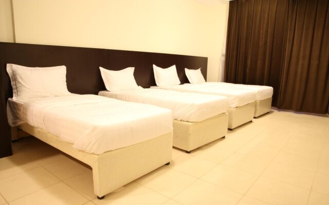 Snood Al Mahbas Hotel