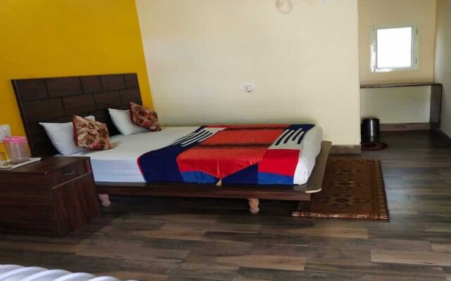 Nakshtra Resort
