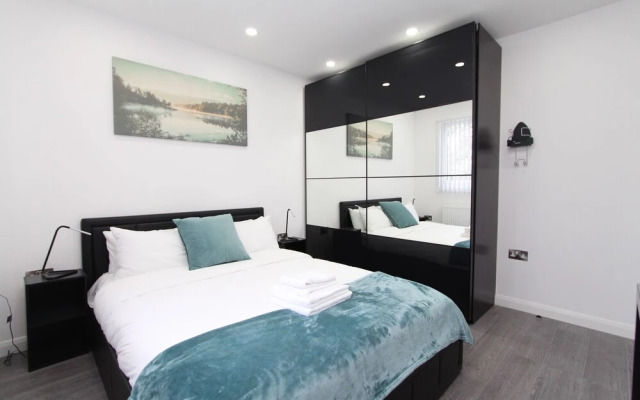 BlueGreen Suites