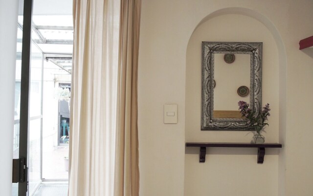 Colibrí B&B