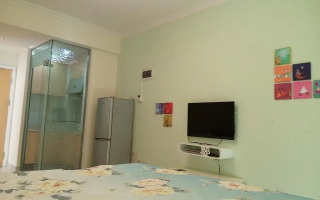 Zhuhai Baozupo ApartHotel