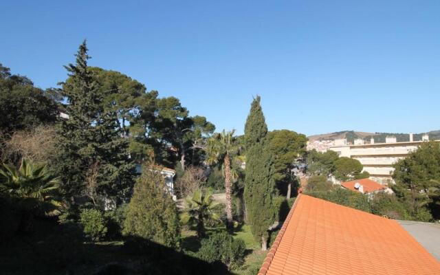 Appartement Banyuls-sur-Mer, 1 pièce, 2 personnes - FR-1-309-87