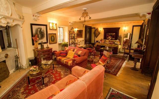 B&B Ca Pelitti