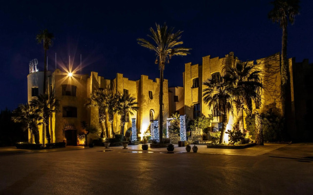 Grand Hotel Mosè