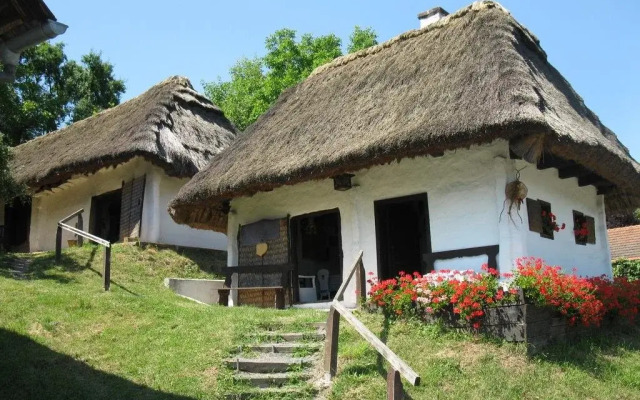 Ferienhaus Kranz