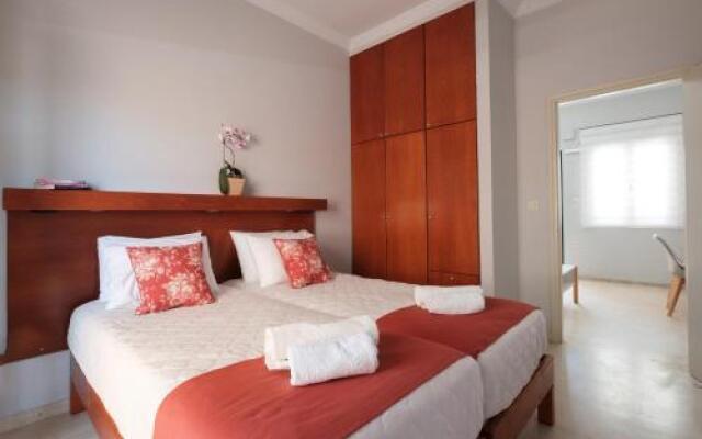 Flat 2 bedrooms 1 bathroom - Sidari