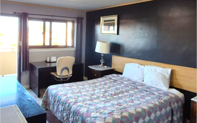 Motel Edgebrook Chicago North Shore by OYO