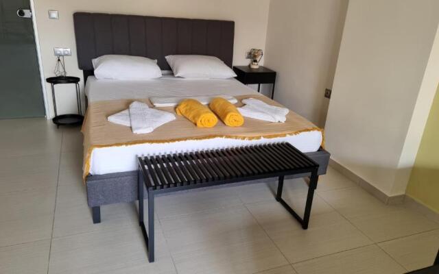 Sandy Point Villas Chania