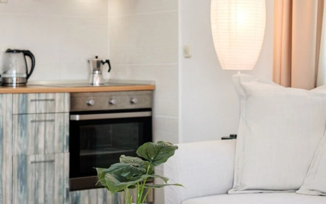 Sunset View Apartment