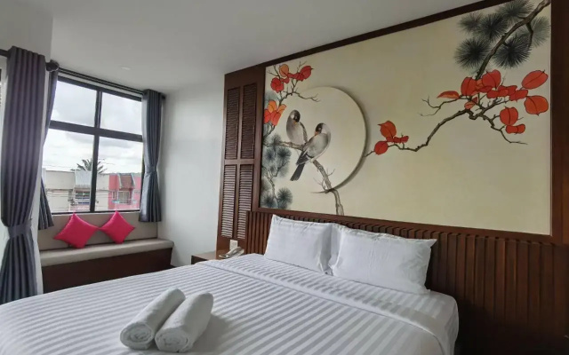 Chalalai Hotel Krabi