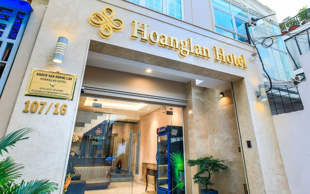 Hoang Lan Hotel