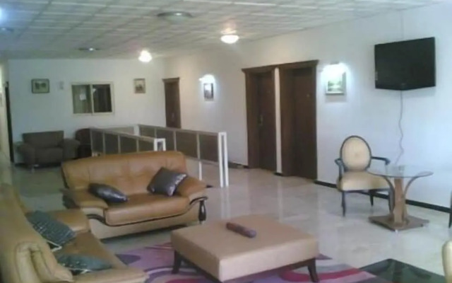 Thornberry Hotel De Island