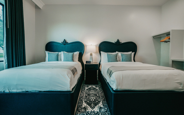 Colton House Hotel