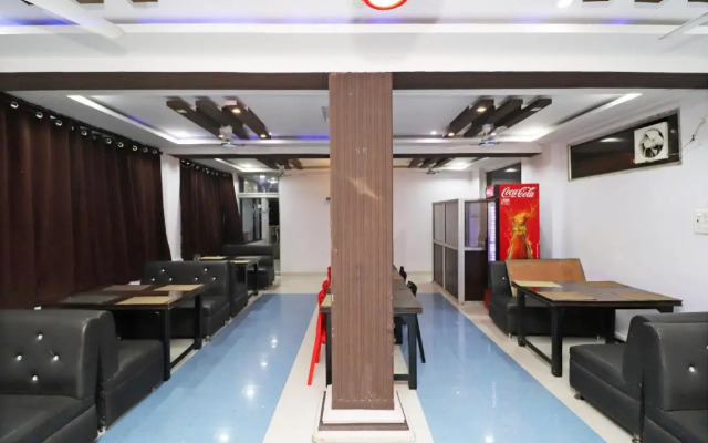 Hotel Mn Galaxy by OYO Rooms