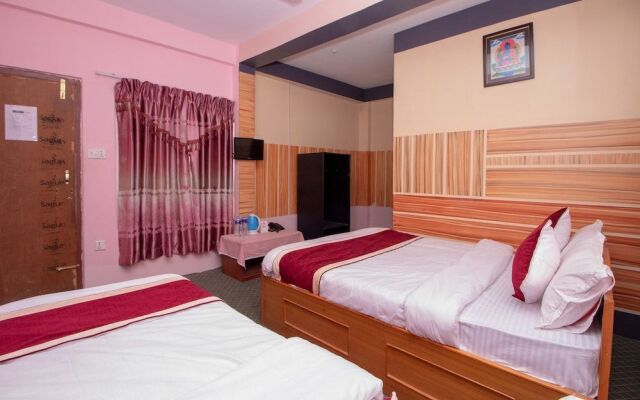 OYO 193 Sign Inn Hotel
