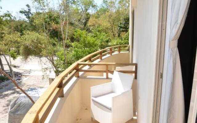 Stay In Tulum!