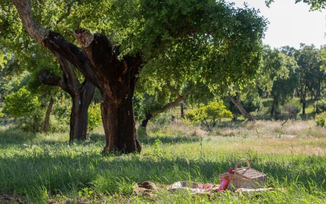 Suite Herdade Vale da Abelheira - Mystay
