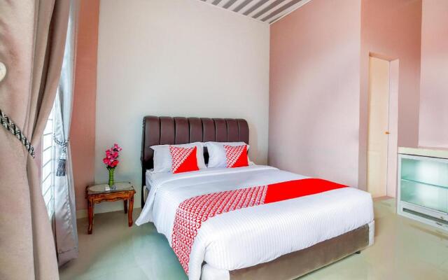 OYO 3073 Twin House Syariah