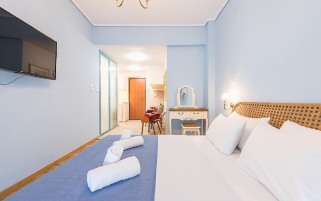 Thessalonikis 27-29 in Athens