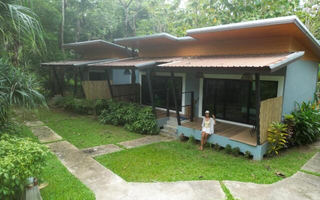 Ingtara at Lanta Resort