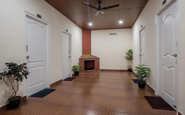 Misty Creek Homestay