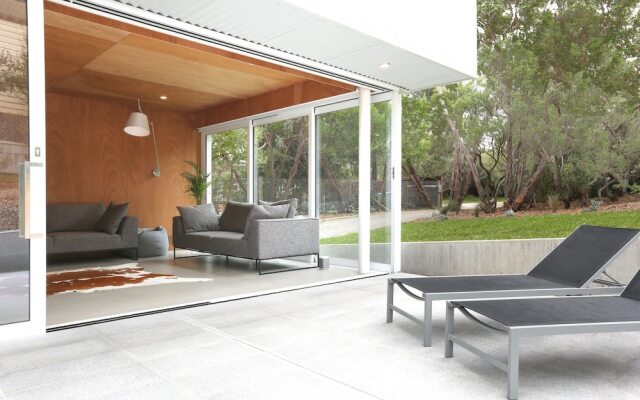SeaSalt Beach House