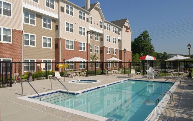 Residence Inn by Marriott Baltimore White Marsh