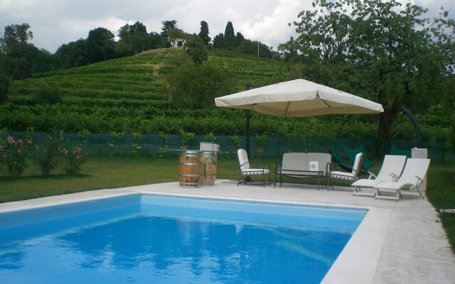Agriturismo Colutta