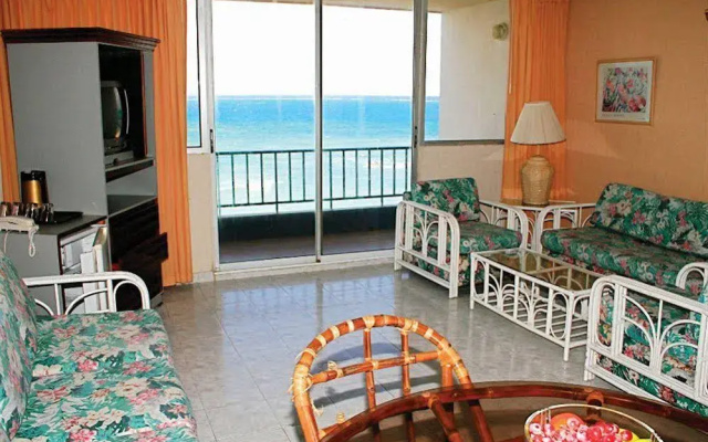 Hotel Tiuna
