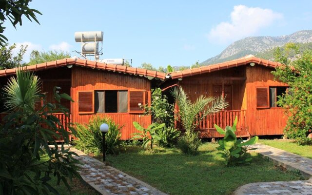 Yildiz Pension Bungalows