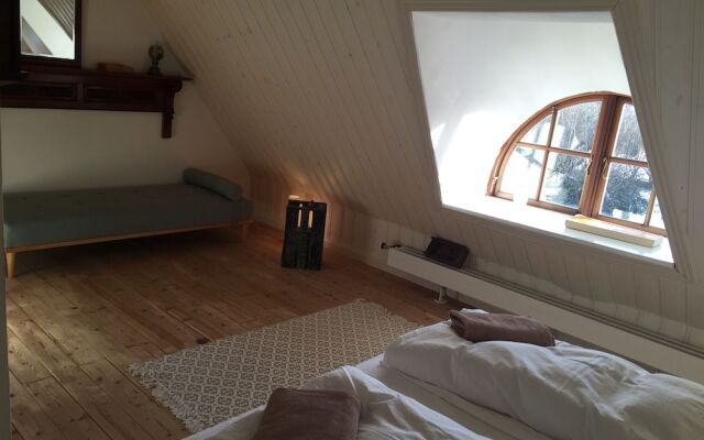 Alsbrogaard Deluxe Bed & Breakfast