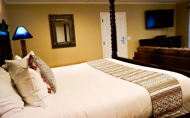 Lantern Light Inn - Romantic Getaway