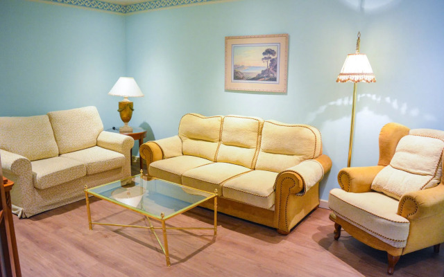 Hotel Alda Mercado de Zamora