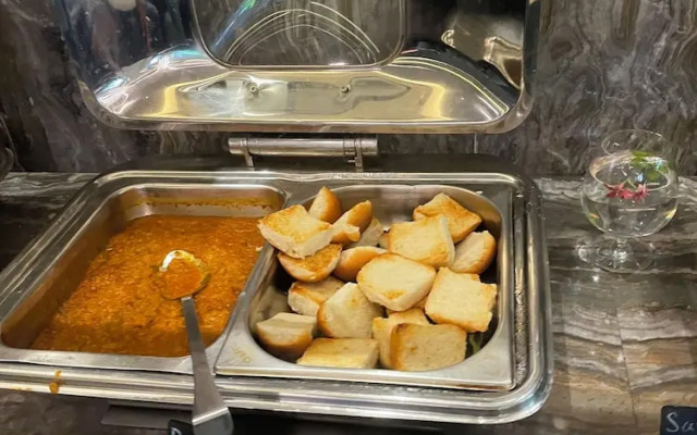 Temple View Badrinath House