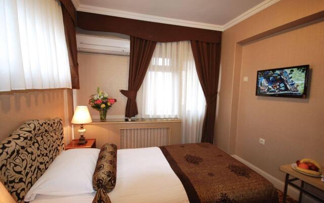 Hotel Mithat