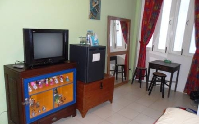 Pannmalee Guest House