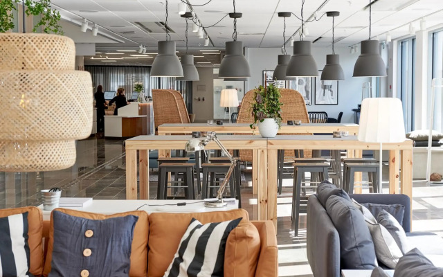 IKEA Hotell