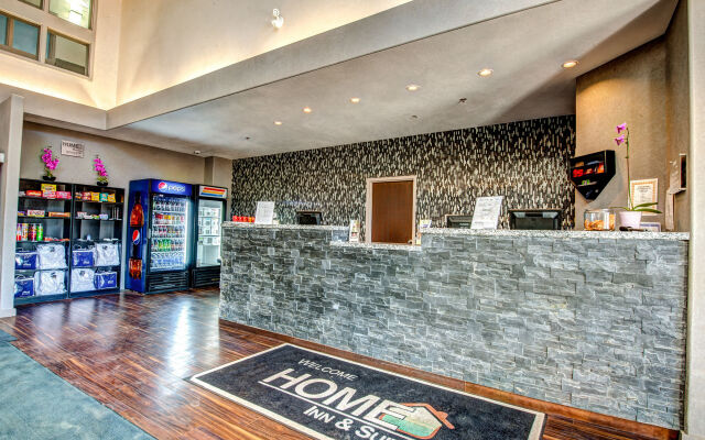 Home Inn & Suites Yorkton