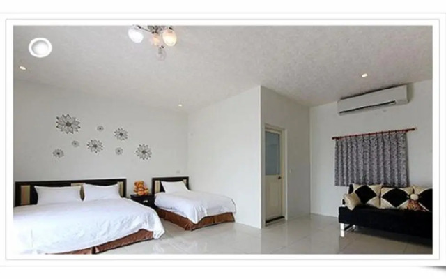 Youxian B&B
